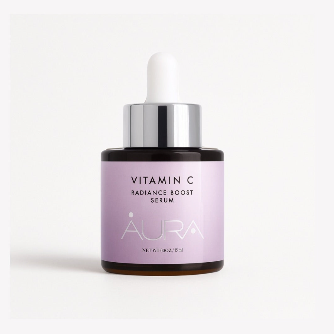 Vitamin C Glow Serum