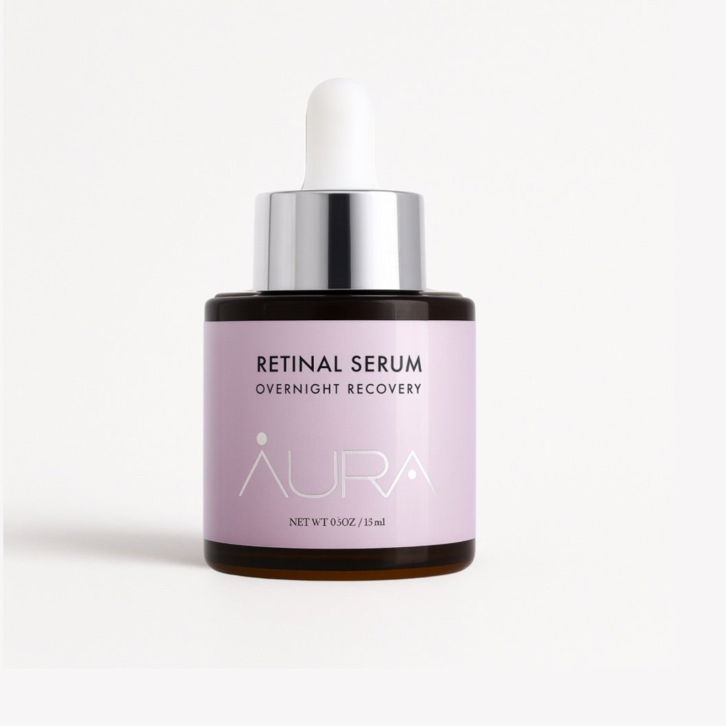 Retinal 10 Advance Serum