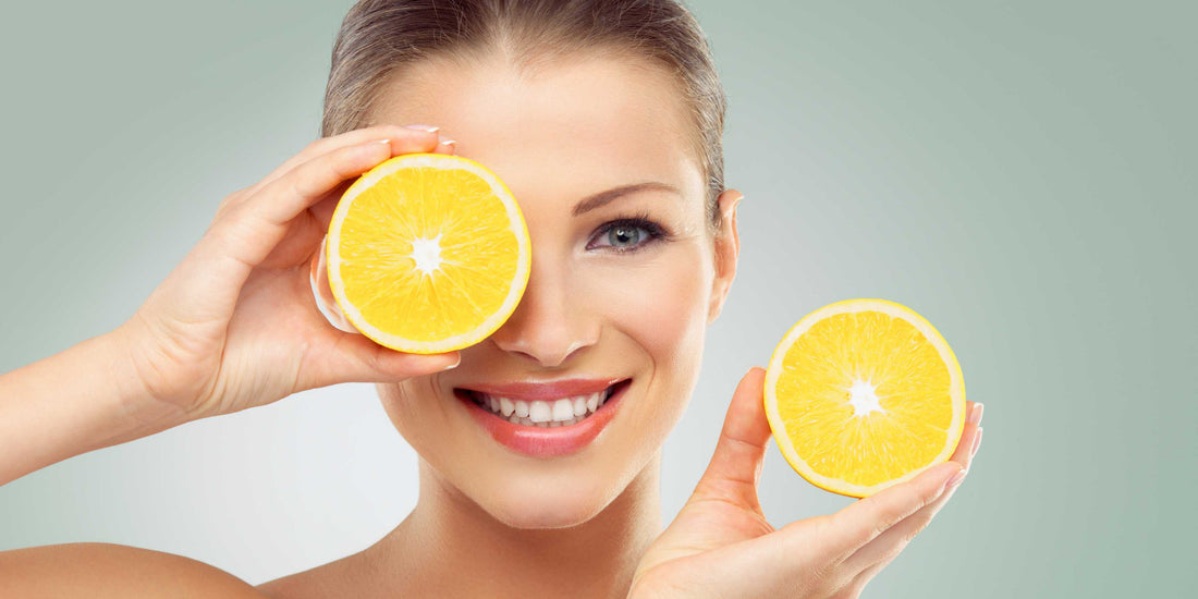 Unlocking Vitamin C: Is Your Skin Missing Out on its Hidden Power?