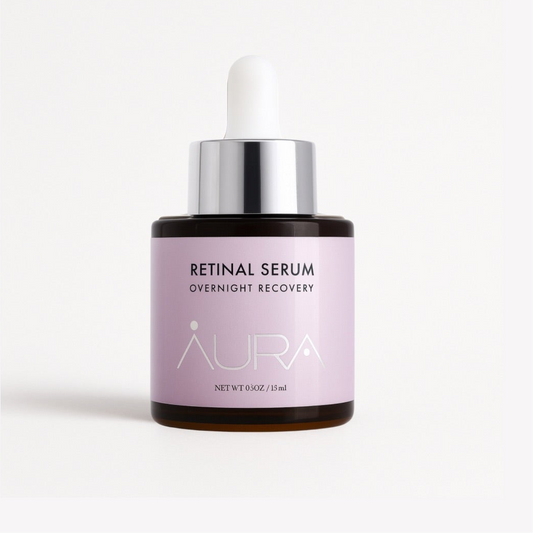 Hyaluronic Acid Lock Moisture Serum