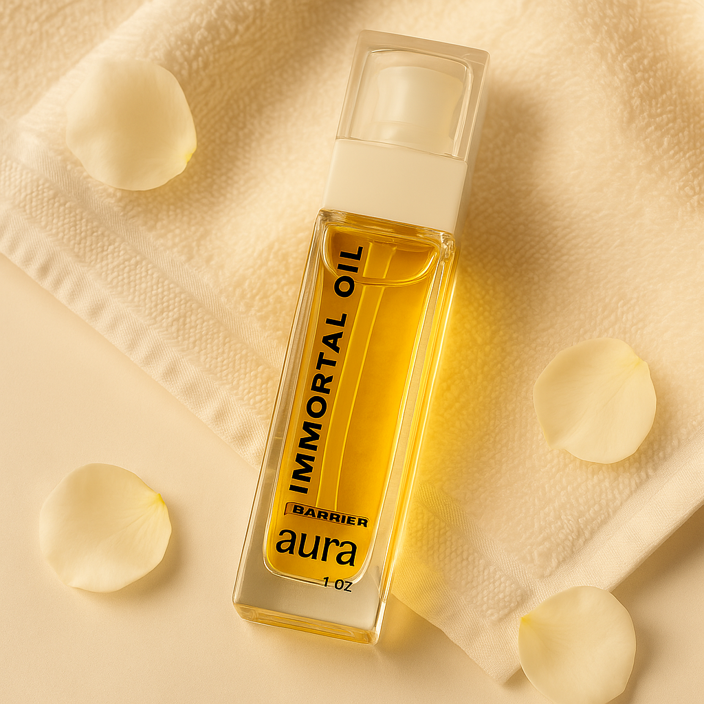 Aura Immortal Oil