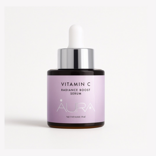 Vitamin C Glow Serum
