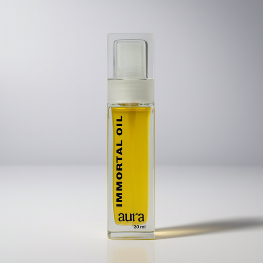 Aura Immortal Oil