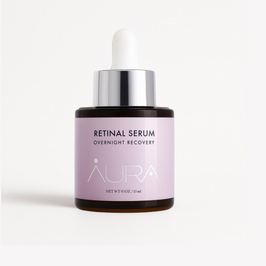 Retinal 10 Advance Serum