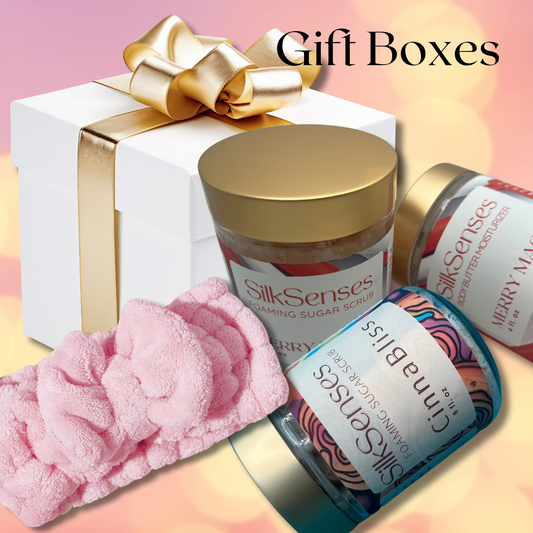 Gift Box -