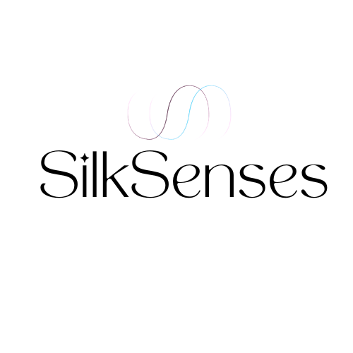 Silksenses logo