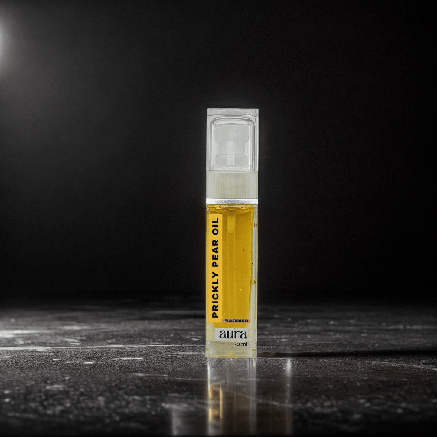 PRICKLY PEAR OIL: Precious Elixir for Pure Skin!